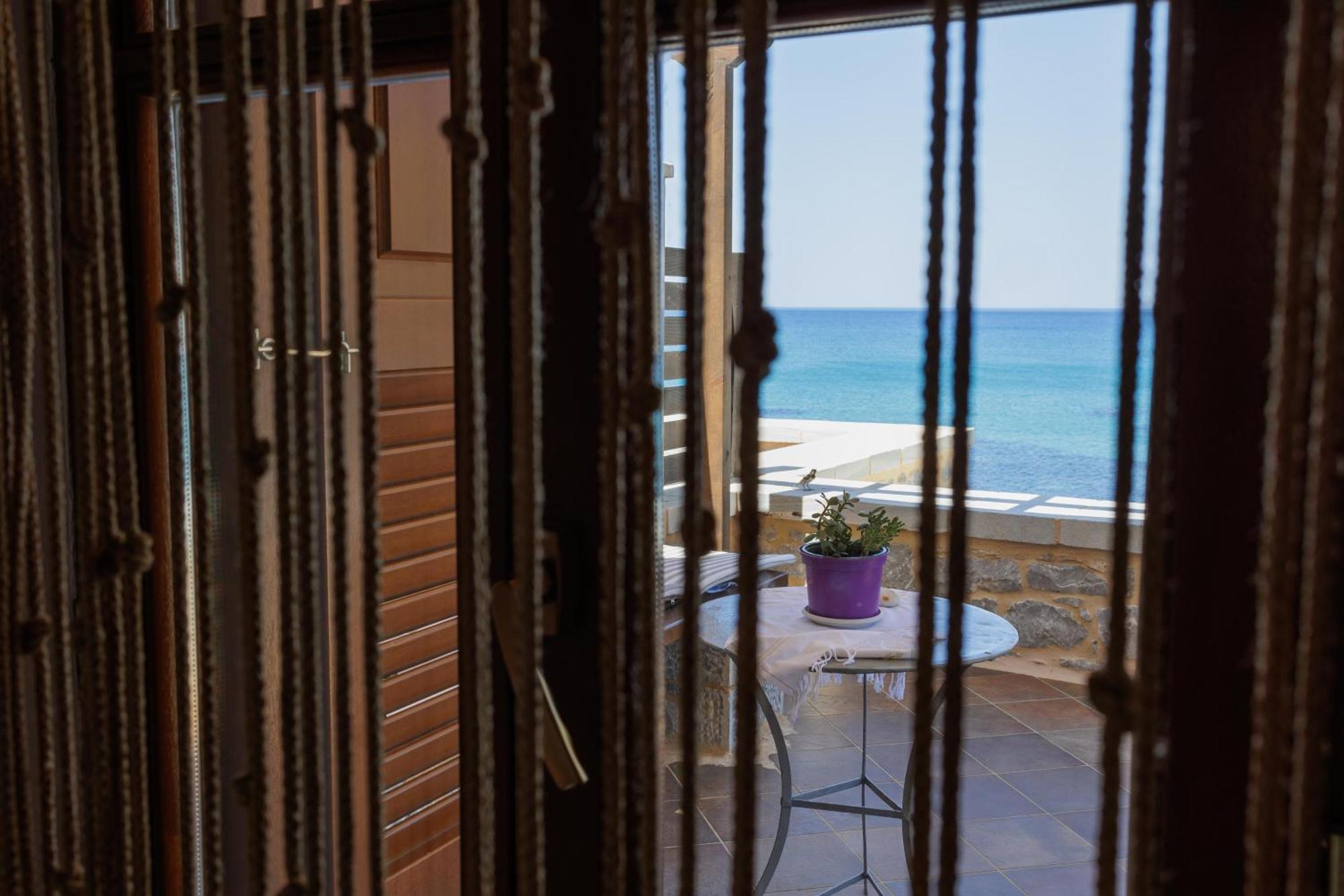 Sun Villa Néon Oítilon Exterior foto