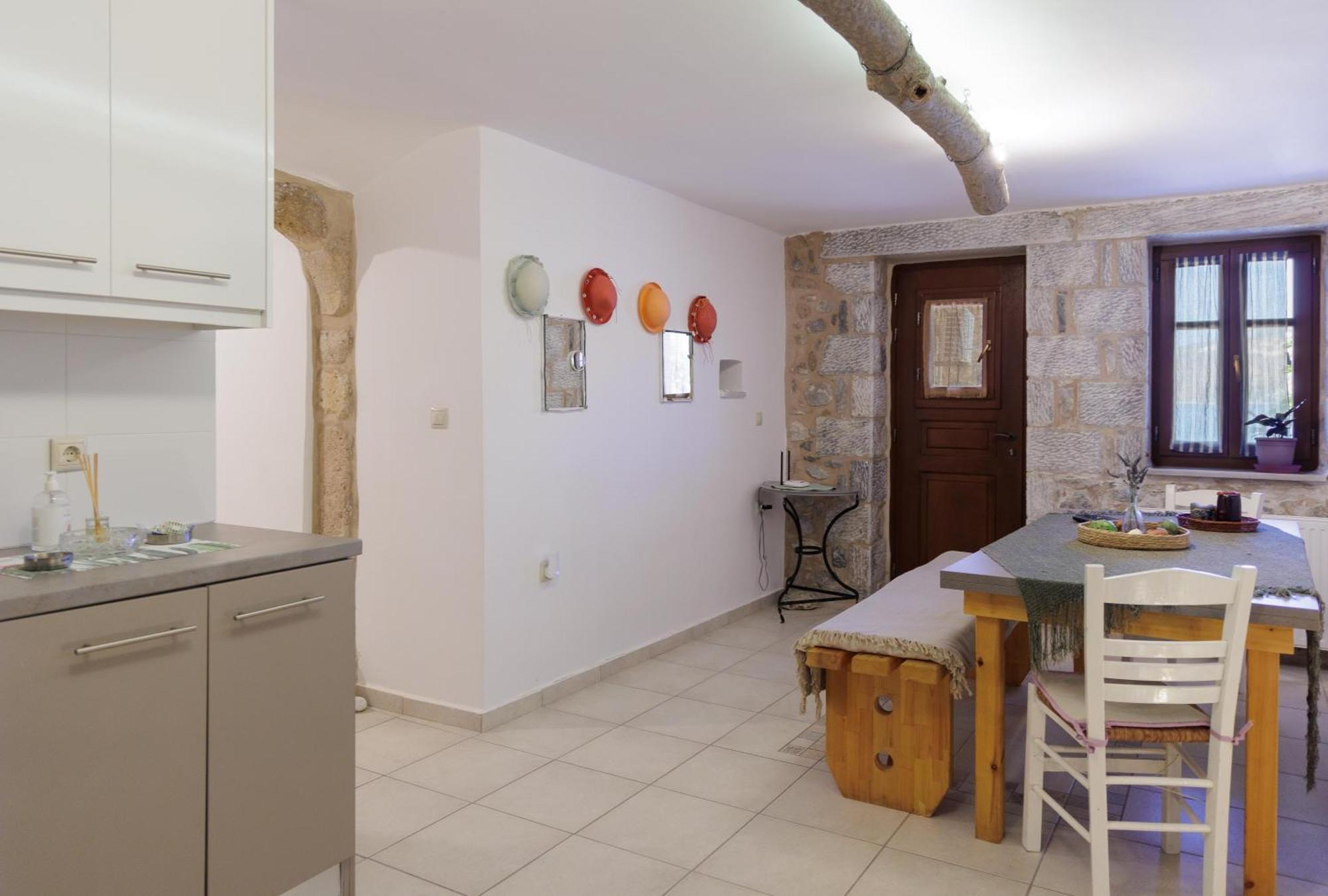 Sun Villa Néon Oítilon Exterior foto