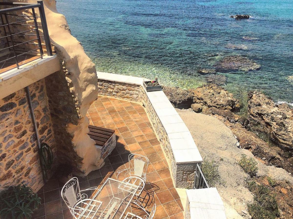 Sun Villa Néon Oítilon Exterior foto